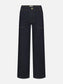 LE SLIM PALAZZO MODERNIST POCKET - RINSE