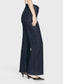 LE SLIM PALAZZO MODERNIST POCKET - RINSE