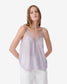 BERWYN CAMISOLE - LIGHT LAVENDAR