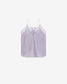 BERWYN CAMISOLE - LIGHT LAVENDAR
