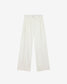 REMY WIDE LEG PANTS - CERAMIC