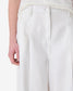 REMY WIDE LEG PANTS - CERAMIC