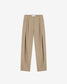 SONJA PANT - OLIVE GREEN