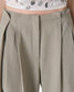 SONJA PANT - OLIVE GREEN