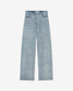 VOLCY DENIM PANT - ICE BLUE