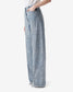 VOLCY DENIM PANT - ICE BLUE