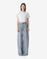 VOLCY DENIM PANT - ICE BLUE