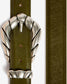 EMBELLA MEDIUM BELT - KIWI
