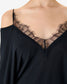 AUBEPINE SWEATER - BLACK