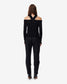 HEAMMA TOP - BLACK