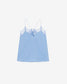 BERWYN CAMISOLE - BLUE