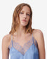 BERWYN CAMISOLE - BLUE