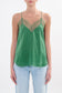 BERWYN TOP - FOREST GREEN
