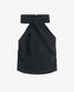 BIRDA TOP - BLACK