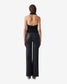 BIRDA TOP - BLACK