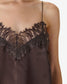 NEWIN TOP - MOCHA