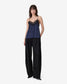 *PREORDER* NEWIN TOP - BLUE INK