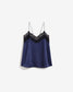 *PREORDER* NEWIN TOP - BLUE INK