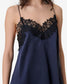 *PREORDER* NEWIN TOP - BLUE INK