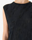 GLORIANA T-SHIRT - BLACK
