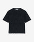 HISORE TEE-SHIRT - BLACK