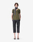 RODEO TEE - IVY GREEN
