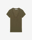 RODEO TEE - IVY GREEN