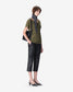 RODEO TEE - IVY GREEN