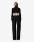 IRASI PANT - BLACK