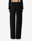IRASI PANT - BLACK