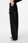IRASI PANT - BLACK