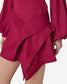 *PREORDER* VEDDY DRESS - RASPBERRY