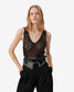 ZOUISE BODY - BLACK