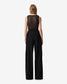 ZOUISE BODY - BLACK