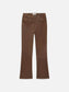 THE LEATHER REBOOT CROP - CEDAR