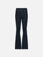 JETSET CROP MINI BOOT - KELLER
