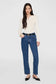 KATRIN SWEATER - IVORY