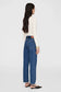 KATRIN SWEATER - IVORY