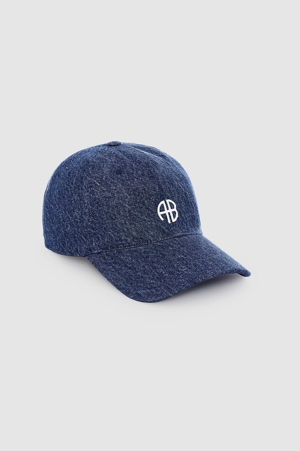 JEREMY CAP - CLEAN INDIGO