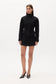 *PREORDER* MAISON JACKET - BLACK