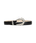 *PREORDER* EMBELLA BABY BELT - BLACK