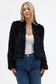 EMMA JACKET - BLACK