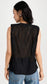 HAICE TEE - BLACK