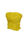 *PREORDER* TRADICION PLEATED TOP - LIME