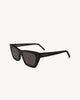 276 MICA SUNGLASSES - BLACK