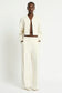 SATORI PANT - IVORY