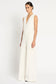 TWO TO TANGO JUMPSUIT - IVORY