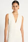 TWO TO TANGO JUMPSUIT - IVORY