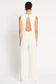 TWO TO TANGO JUMPSUIT - IVORY