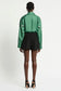 SATORI SHORT - BLACK